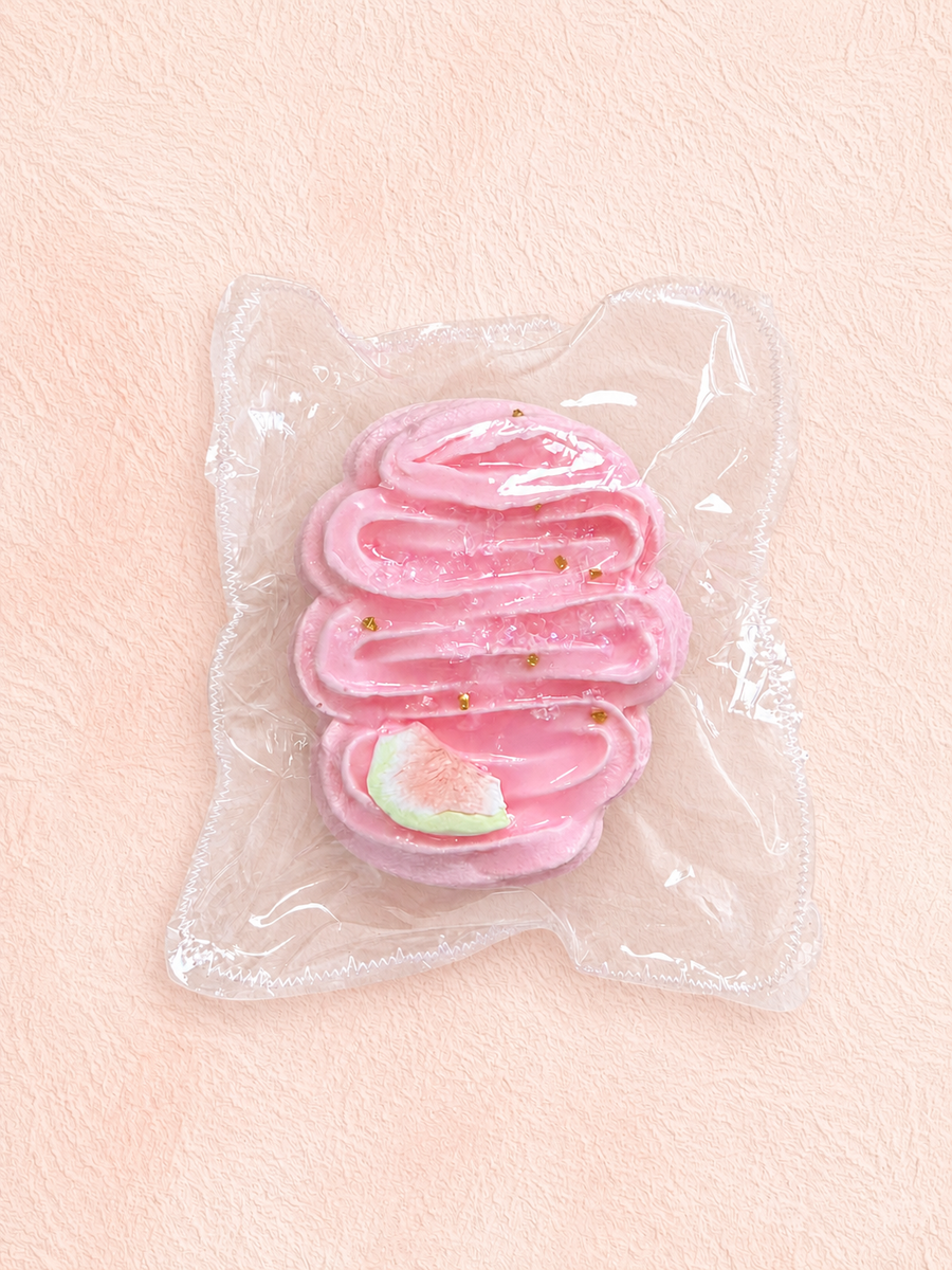 Cake Squishy Toys: Strawberry, Birthday and Dessert Guide