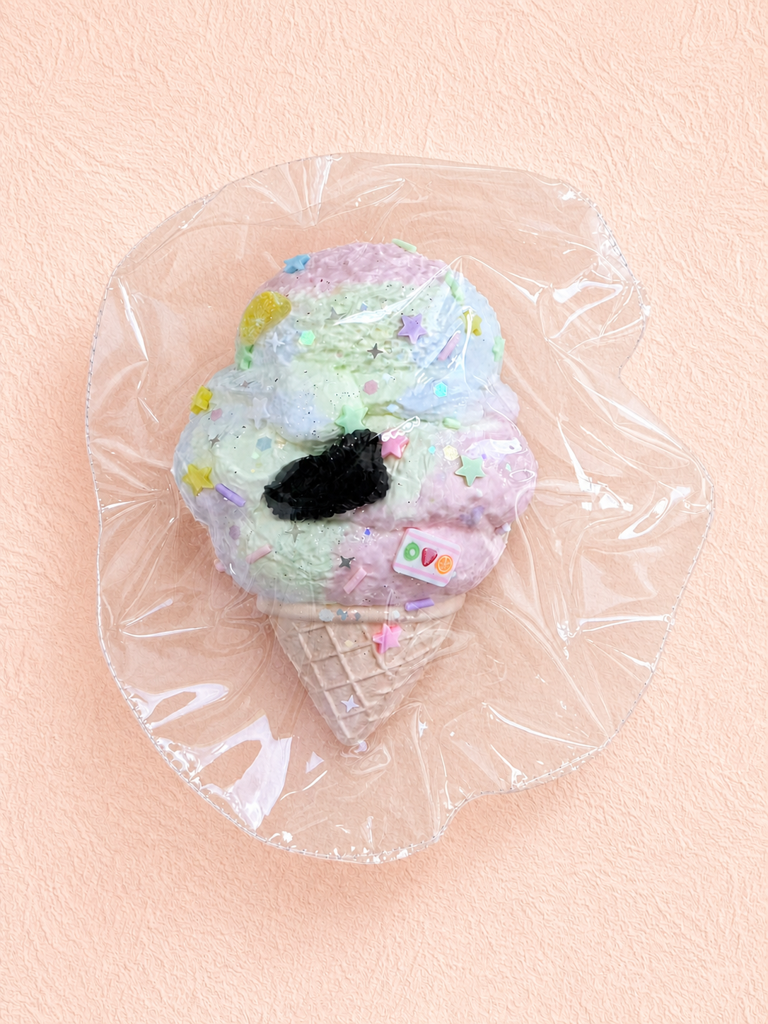 Ice Cream Squishy Toys: Rainbow vs Matcha Guide