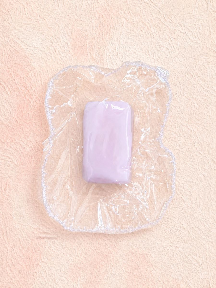 Squishy Cube Toys: Jelly, Food and Character Styles