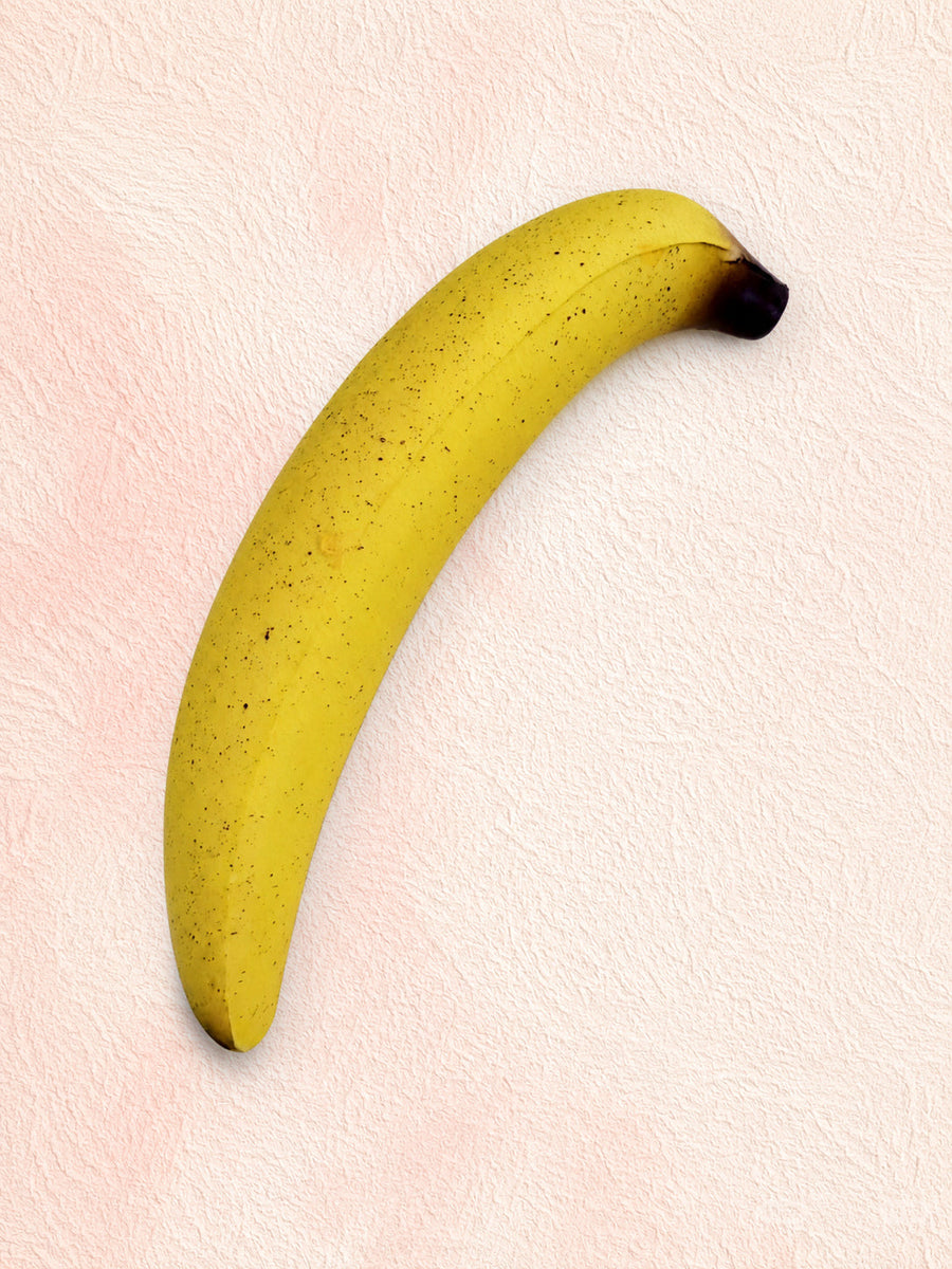Fruit Squishy Toys: Banana, Mango, Durian and More