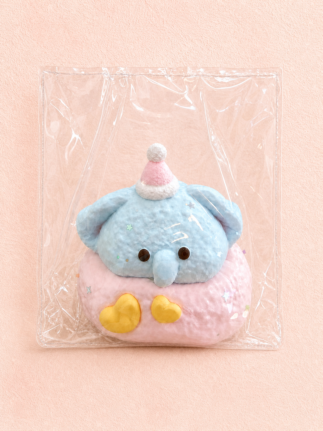 Elephant Squishy Toy Guide: Cute, Wobbly and Giftable