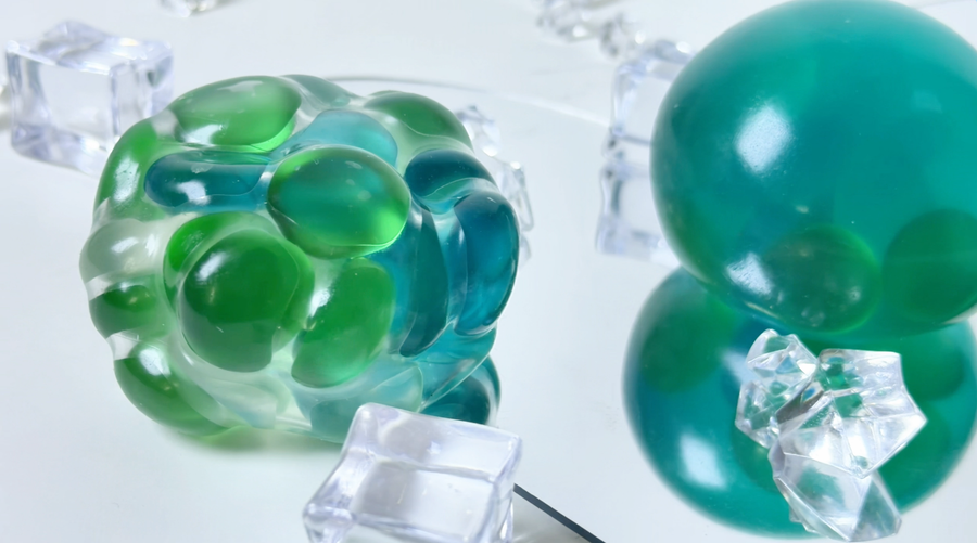 Squishy Toys for Stress Relief: A Gentle Sensory Break Guide