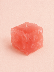 Cheese Cube Jelly Squishy