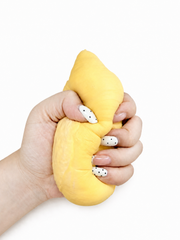 Realistic Durian Squishy