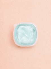 Blue Tears Squishy, Transparent Jelly Vaseline Squeeze Toy Stress Relief Fidget Toy