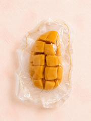 Chewy Diced Mango Squishy