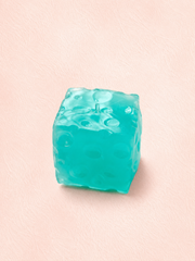 Cheese Cube Jelly Squishy