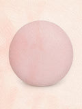 Strawberry Daifuku Squishy, Pink Mochi Squeeze Toy Soft Stress Relief Fidget Toy