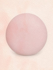 Strawberry Daifuku Squishy, Pink Mochi Squeeze Toy Soft Stress Relief Fidget Toy