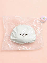 Dumpling Bear Squishy
