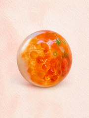 Fish Roe Rice Ball ASMR Squishy