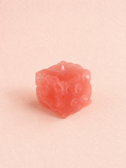 Cheese Cube Jelly Squishy