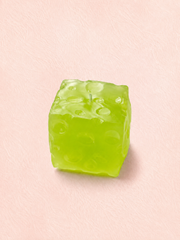 Cheese Cube Jelly Squishy