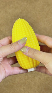 Crunchy Corn ASMR Squishy