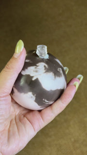 Chocolate Crunch ASMR Squishy